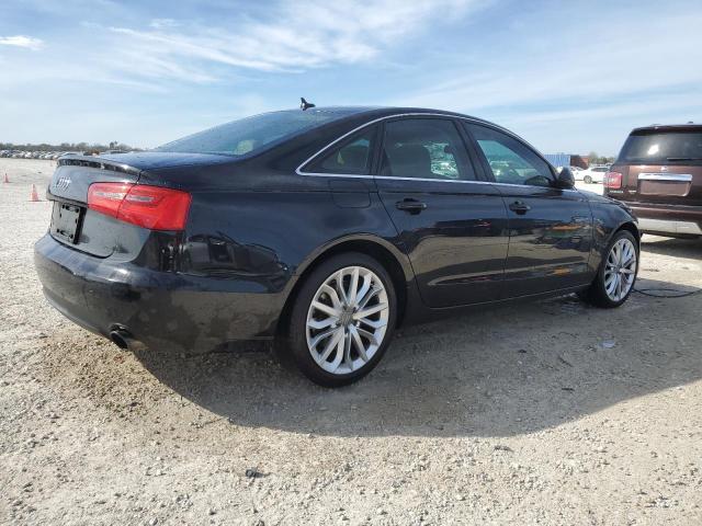 Изображение 3 2014 AUDI A6 PREMIUM 2014 с VIN WAUFFAFC8EN054914