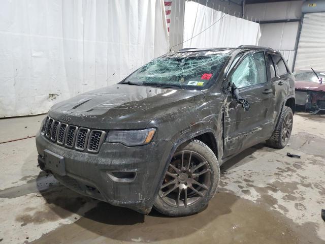 Obraz 1 z 2016 JEEP GRAND CHEROKEE LIMITED 2016 z VIN 1C4RJFBGXGC406264
