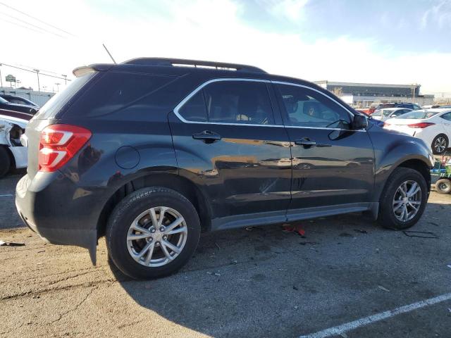 Image 3 of 2017 CHEVROLET EQUINOX LT 2017 with VIN 2GNFLFEK2H6150927