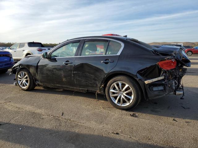 Obraz 2 z 2009 INFINITI G37  2009 z VIN JNKCV61F49M355083