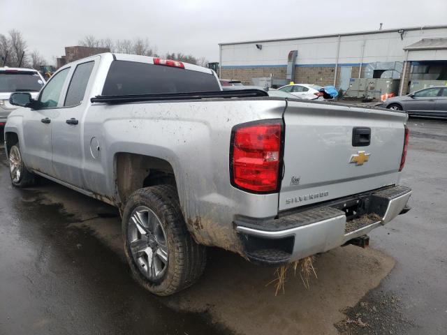 Obraz 2 z 2017 CHEVROLET SILVERADO K1500 CUSTOM 2017 z VIN 1GCVKPEC2HZ398492