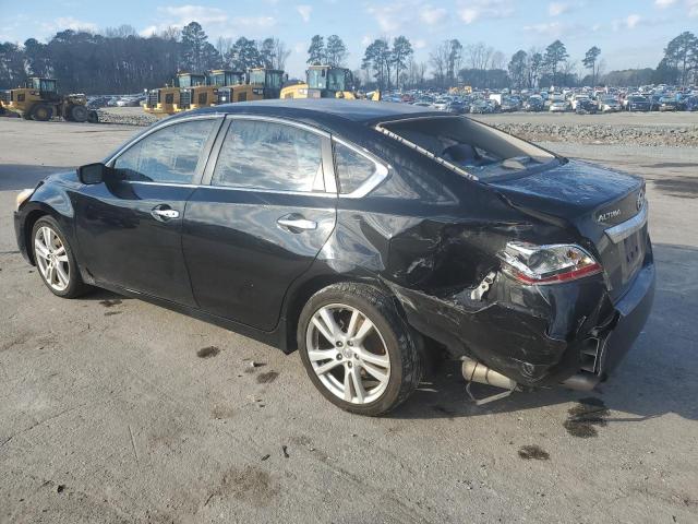 Image 2 of 2013 NISSAN ALTIMA 3.5S 2013 with VIN 1N4BL3AP1DN406056