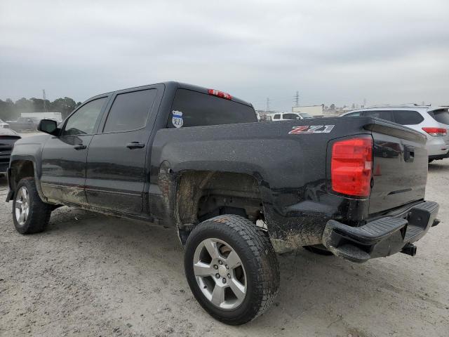 Image 2 of 2017 CHEVROLET SILVERADO K1500 LT 2017 with VIN 3GCUKREC1HG293580