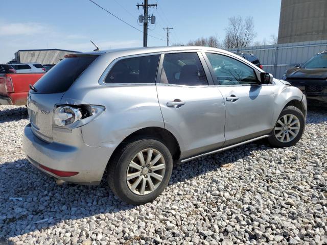 Image 3 of 2011 MAZDA CX-7  2011 with VIN JM3ER2B53B0369977