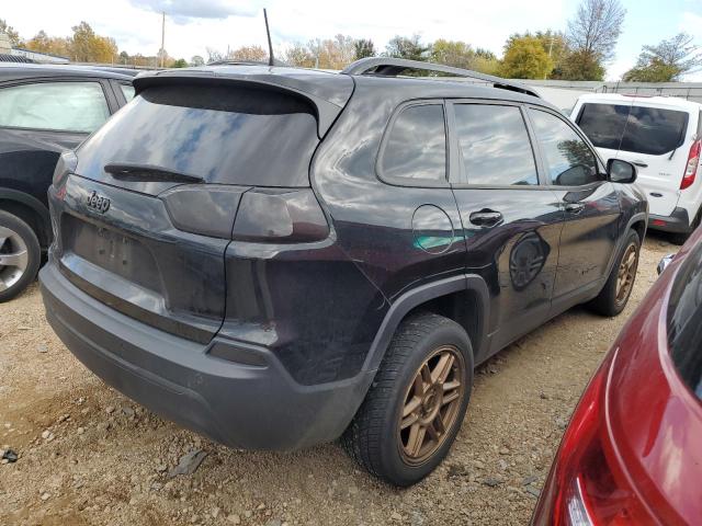 Obraz 3 z 2020 JEEP CHEROKEE LATITUDE PLUS 2020 z VIN 1C4PJLLB1LD618984