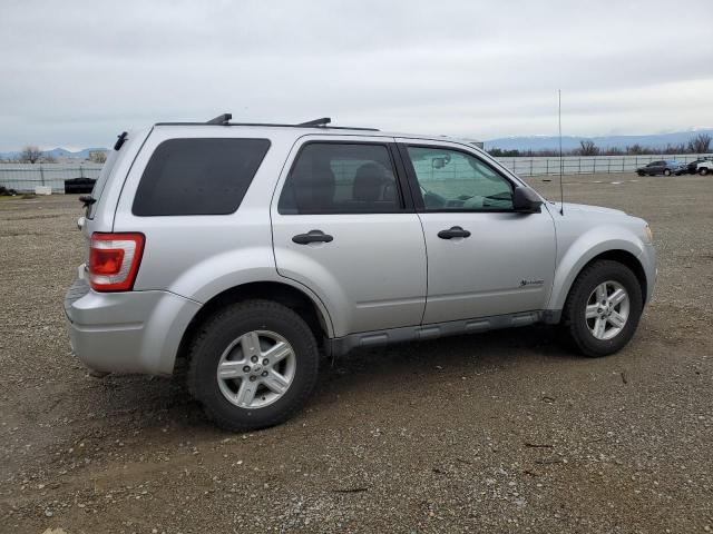 Image 3 of 2010 FORD ESCAPE HYBRID 2010 with VIN 1FMCU5K33AKC79628