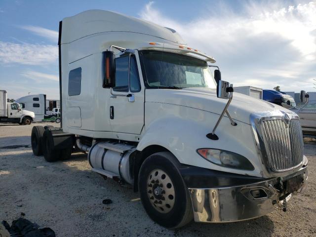 Image 1 of 2009 INTERNATIONAL PROSTAR PREMIUM  2009 with VIN 2HSCUAPR49C088902