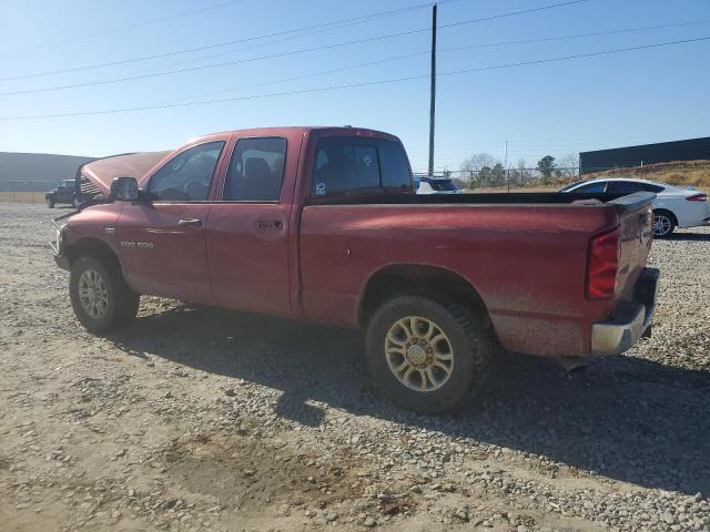 Изображение 2 2007 DODGE RAM 1500 ST 2007 с VIN 1D3HU18207J593356