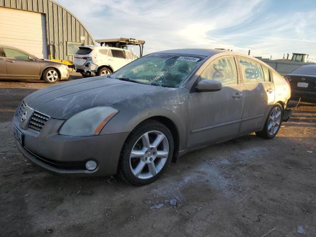 2006 NISSAN MAXIMA SE 2006 image
