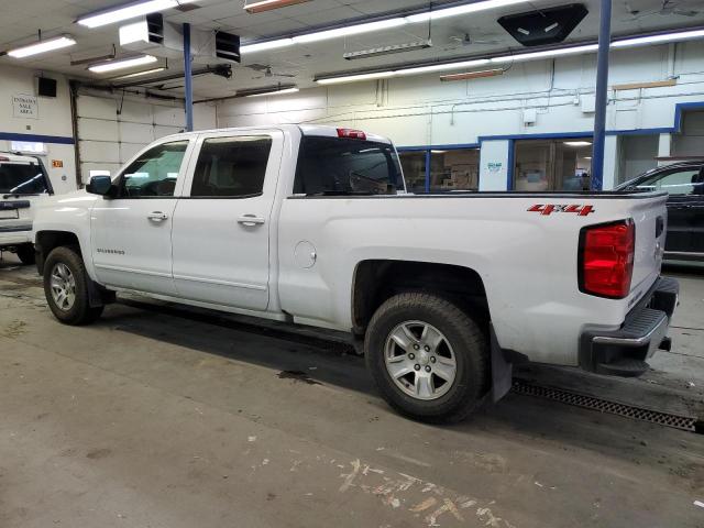 Изображение 2 2018 CHEVROLET SILVERADO K1500 LT 2018 с VIN 1GCUKREC8JF155851