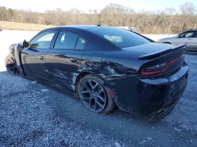 Obraz 2 z 2021 DODGE CHARGER SXT 2021 z VIN 2C3CDXBG7MH613047