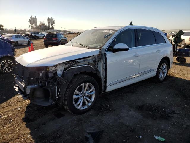 Obraz 2018 AUDI Q7 PREMIUM PLUS 2018