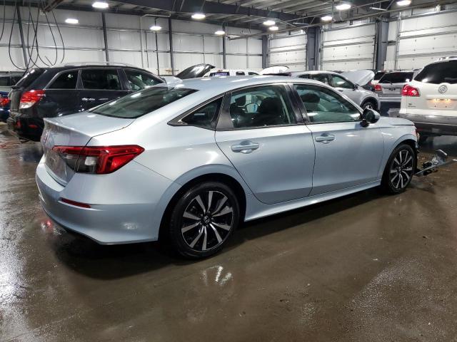 Image 3 of 2022 HONDA CIVIC EX 2022 with VIN 2HGFE1F74NH314969