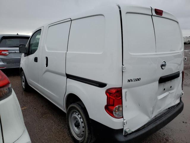 Image 2 of 2019 NISSAN NV200 2.5S 2019 with VIN 3N6CM0KN7KK704747