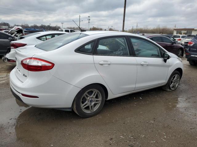 Obraz 3 z 2017 FORD FIESTA SE 2017 z VIN 3FADP4BJ4HM104855