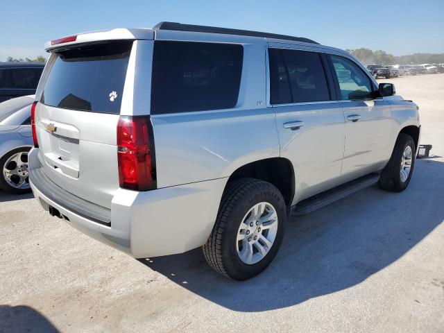 Image 3 of Chevrolet Tahoe C1500 Lt 2019 with VIN 1GNSCBKC5KR159119