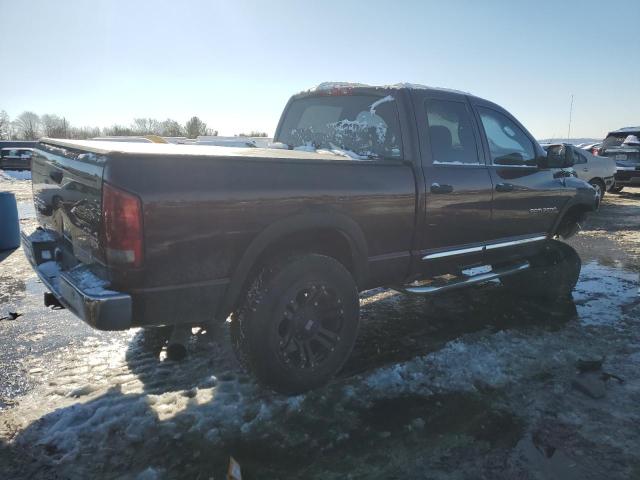 Image 3 of 2004 DODGE RAM 2500 ST 2004 with VIN 3D7KU28CX4G167853