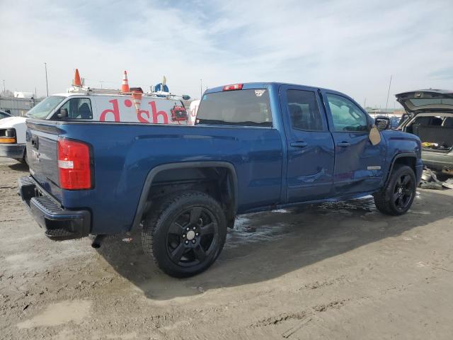 Изображение 3 2018 GMC SIERRA C1500 2018 с VIN 1GTR1LEH5JZ255759