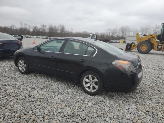 Изображение 2 2009 NISSAN ALTIMA 2.5 2009 с VIN 1N4AL21E79N492694