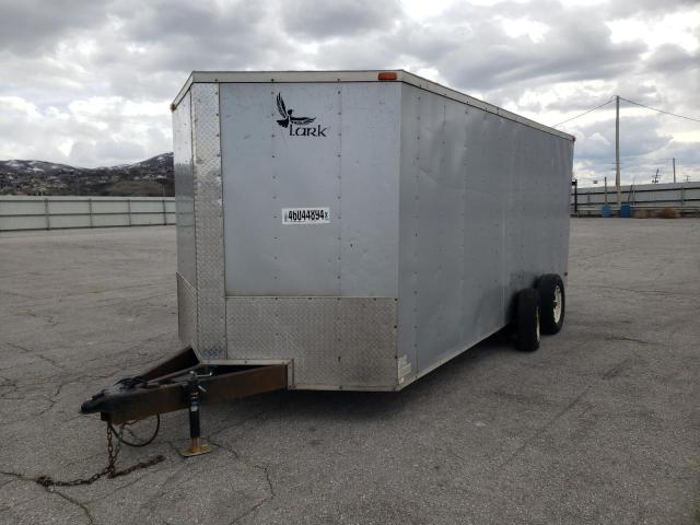 Image 2 of 2011 LARK TL 2011 with VIN 5RTBE1620BD023314