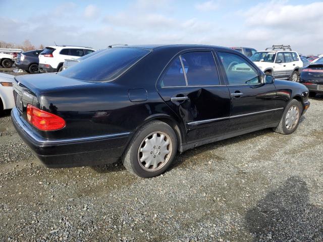Image 3 of 1999 MERCEDES-BENZ E 300TD 1999 with VIN WDBJF25H5XA939788