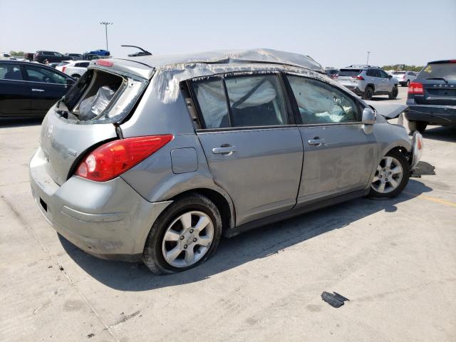 Obraz 3 z 2012 NISSAN VERSA S 2012 z VIN 3N1BC1CPXCK269718