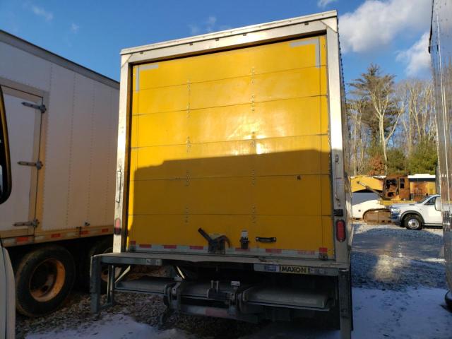 Image 3 of 2019 ISUZU NPR HD  2019 with VIN 54DC4W1B7KS802925