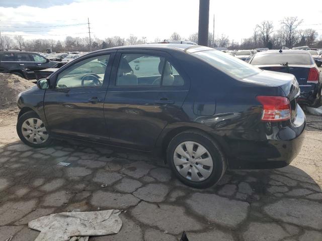 Изображение 2 2012 TOYOTA YARIS  2012 с VIN JTDBT4K3XCL013369
