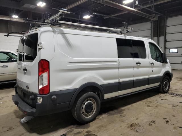 Image 3 of 2017 FORD TRANSIT T-150 2017 with VIN 1FTYE9ZM1HKA94615