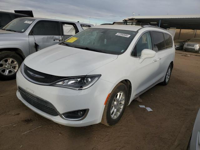 Изображение 1 2020 CHRYSLER PACIFICA TOURING L 2020 с VIN 2C4RC1BG7LR275681