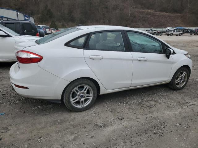 Изображение 3 2017 FORD FIESTA SE 2017 с VIN 3FADP4BJ1HM134606