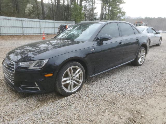 2017 AUDI A4 PREMIUM 2017 image