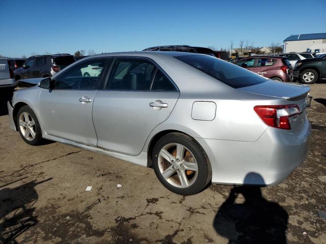 Image 2 of 2014 TOYOTA CAMRY L 2014 with VIN 4T1BF1FK1EU348424