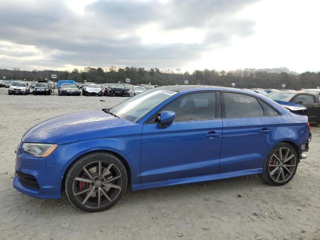 2016 AUDI S3 PRESTIGE 2016 image