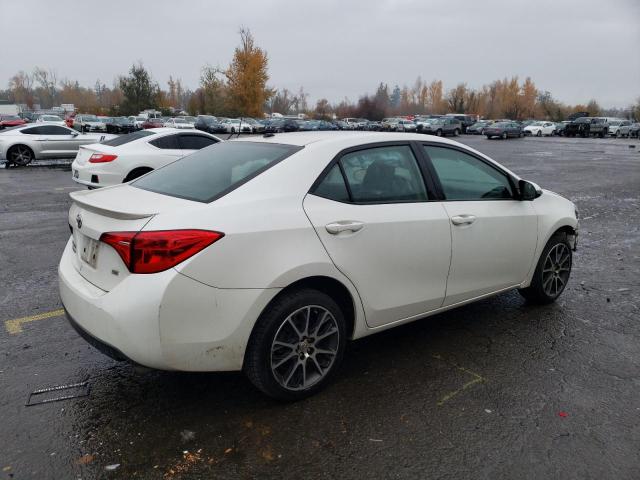 Изображение 3 2017 TOYOTA COROLLA L 2017 с VIN 5YFBURHE8HP587938