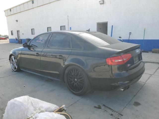 Obraz 2 z 2016 AUDI S4 PRESTIGE 2016 z VIN WAUMGBFL6GA006977