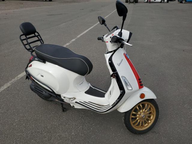 Image 1 of 2021 VESPA PRIMAVERA/SPRINT 150 2021 with VIN ZAPM818G0M5801701