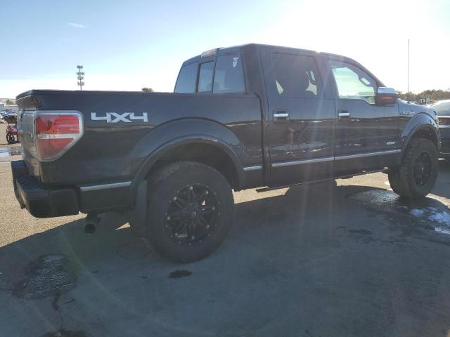 Image 3 of 2013 FORD F150 SUPERCREW 2013 with VIN 1FTFW1ET6DFD88064