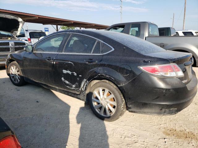 Image 2 of 2011 MAZDA 6 I 2011 with VIN 1YVHZ8CH6B5M13288