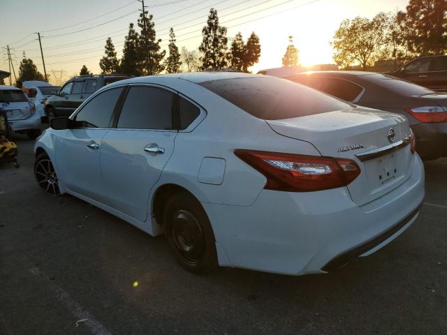 Изображение 2 2017 NISSAN ALTIMA 2.5 2017 с VIN 1N4AL3AP2HC475142
