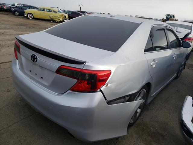 Изображение 3 2014 TOYOTA CAMRY L 2014 с VIN 4T1BF1FK7EU774182