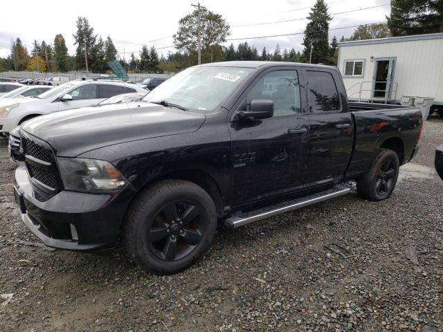 Image 1 of 2019 RAM 1500 CLASSIC TRADESMAN 2019 with VIN 1C6RR7FG8KS568909