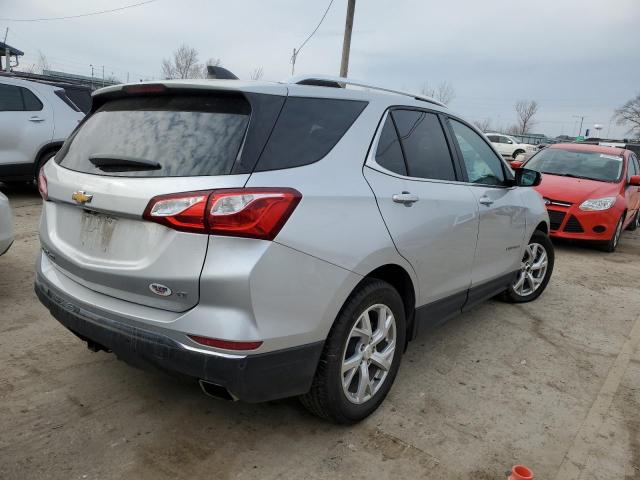 Obraz 3 z 2019 CHEVROLET EQUINOX LT 2019 z VIN 3GNAXLEX0KS530205