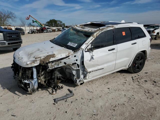 Изображение 1 2016 JEEP GRAND CHEROKEE LIMITED 2016 с VIN 1C4RJFBTXGC384859