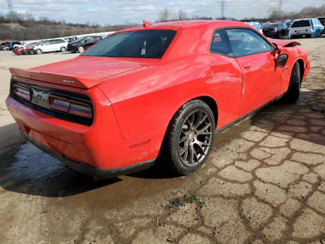 Image 3 of 2016 DODGE CHALLENGER SRT 392 2016 with VIN 2C3CDZDJ0GH345998