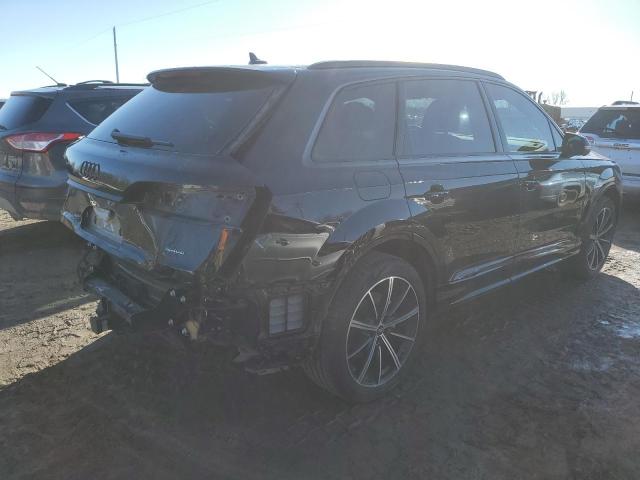 Изображение 3 2023 AUDI Q7 PREMIUM PLUS 2023 с VIN WA1LXBF75PD029029