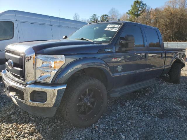 Изображение 1 2016 FORD F250 SUPER DUTY 2016 с VIN 1FT7W2BTXGEC55901