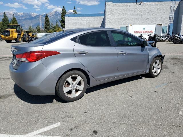 Изображение 3 2013 HYUNDAI ELANTRA GLS 2013 с VIN KMHDH4AE0DU528255