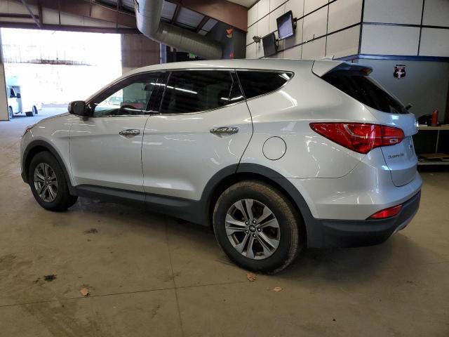 Obraz 3 z 2016 HYUNDAI SANTA FE SPORT  2016 z VIN 5XYZTDLB0GG329496