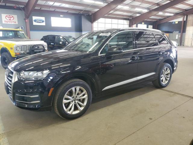 Изображение 2017 AUDI Q7 PREMIUM PLUS 2017